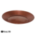Plato Hondo 24 cm Rayado Plastico Colores Metalizados Código 10034 en internet