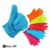 Guante de Silicona Colores Codigo 41471 - comprar online