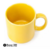 Jarro Mug Colores Recto Ceramica 360 ml Importado código 61299 en internet