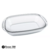 Fuente para horno Oval SEMPRE 36 x 23 x 6 cm Nadir Codigo 76512 en internet