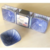 Set x 3 copetineros 9 cm Porcelana Decorada azul Codigo 92126 en internet