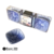 Set x 3 copetineros 9 cm Porcelana Decorada azul Codigo 92126