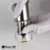 Molinillo de Pimineta acrilico Tapa Ac.Inoxidable código 51896 - comprar online