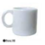 Jarro Mug Colores Recto Ceramica 360 ml Importado código 61299 - Bazar 380