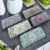 Bandeja Decorado de Porcelana 25 x 11 cm Codigo 94696 - comprar online