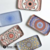 Bandeja Decorado de Porcelana 25 x 11 cm Codigo 94696 en internet