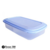 Hermetico Rectangular 2 lts con divisiones Tipo Vianda Codigo 26779 - Bazar 380