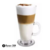 Jarro Capuccino x 3 Vidrio 280 ml de 15 cm en caja Codigo 22120 - tienda online