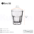 Vaso Facetado 350 ml de Vidiro Durax Codigo 27155 en internet