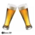 Vasos x 6 Berlin Cerveza 540 ml en caja Codigo 21205 - comprar online