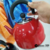 Pava Matera 2.00 lts Acero Inoxidable Color Roja Codigo 86020 - comprar online