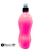 Botellita Deportiva Fluo Colores 600 ml codigo 70120 - comprar online