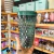 Vaso Rock Amazon Glass 600 ml Pet Colores Codigo 94340