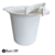 Balde de hielo con pinza Plastica Color Codigo 22760 - comprar online