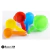 Set de Cucharas Medidoras x 5 Colores Código 71153