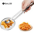 Pinza Freidora 28 cm acero Inoxidable Codigo 46279