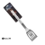 Espatula Cocina 43 cm Acero inoxidable BBQ codigo 40776 - tienda online
