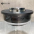 Frasco de Vidrio Mediano tapa PUMP TOP 1000 ml Codigo 93490 - comprar online
