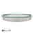 Hermetico Redondo 4.2 lts Tartero Reforzado Tapa Color Codigo 33859