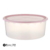 Hermetico Redondo 10 lts Reforzado Tapa Color Codigo 27041 - comprar online