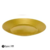 Plato Hondo 24 cm Rayado Plastico Colores Metalizados Código 10034