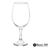 Copa de VINO 615 ml Degustacion Chianti Rioja Vidrio Código 50384 en internet