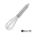 Batidor Pera 25 cm Acero Inoxidable Codigo 24512