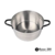 Cacerola Numero 22 Charolada Aluminio Codigo 21267 - comprar online