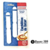 Cuchillo Untador x 2 PLASTICO Blanco Loekemeyer Codigo 39678