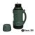 Termo Atom Sport x 1 litro Pico Cebador Codigo 39111 - comprar online
