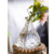 Florero 14.5 cm Vidiro Color Pera Codigo 60007 - comprar online