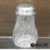Quesera 12 cm de Vidrio tapa de Acero inoxidable Cód.17003 - comprar online