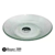 Plato Forjado Hondo 23 cm Durax Vidrio Codigo 27170