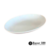Bandeja 32 x 20 cm Ovalada Porcelana Blanca Codigo 42291