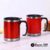 Jarro Mug Acero Inoxidable Color con asa 450 ml Código 5340 - comprar online