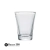 Vasos x 6 Tequileros 7 x 5 cm Shot Toc-Toc de Vidrio en caja Codigo 40292