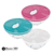 Bowl Redondo con tapa SEMPRE 21 x 10 cm Nadir 2.00 litros Codigo 63152 en internet