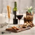 Copa Brunello Vino 408 ml de Vidrio Cristar Código 49125 en internet