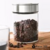 Frasco de Vidrio 12 cm tapa Acero 700 ml Código 90932 en internet