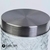 Frasco de Vidrio 18 cm DIJON 1200 ml Código.95963 - Bazar 380