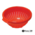 Colapasta 30 cm Ideal para Arroz y Pastas Plastico Color Cod 27632
