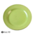 Plato Hondo 21 cm Ceramica Verde Codigo 19464 - comprar online