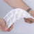 Cubetera x 12 cubitos Plastica Blanca Codigo 37688 - comprar online