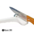 Afilador de Cuchillos Acero Inoxidable Loekemeyer Codigo 38578 - comprar online