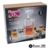 Set Botella whisky + 4 vasos VIP Labrado Codigo 61290 - tienda online
