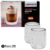 Vaso Mocha Doble Pared 250 ml SET x 2 Vidiro caja de regalo Codigo 29987 en internet