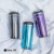 Vaso Termico Thermos Vision Gris Acero Inoxidable 350 ml Codigo 33133 en internet