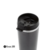Vaso Termico Thermos Vision Gris Acero Inoxidable 350 ml Codigo 33133 - Bazar 380
