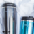 Vaso Termico Thermos Vision Azul Acero Inoxidable 350 ml Codigo 33132 - tienda online