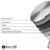 Imagen de Cacerola 20 cm 3.9 Lts Acero Inoxidable Triple Fondo con tapa de Vidrio Codigo 93202